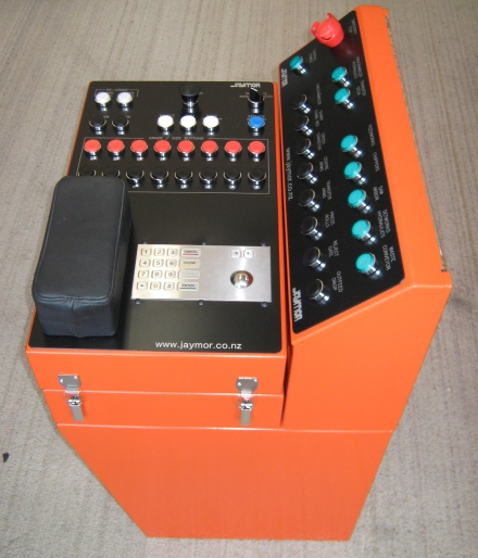 Setworks Console